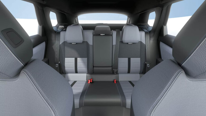 Vauxhall Grandland 239kW AWD Ultimate 73kWh 5dr Auto [Fixed Roof] Electric Hatchback